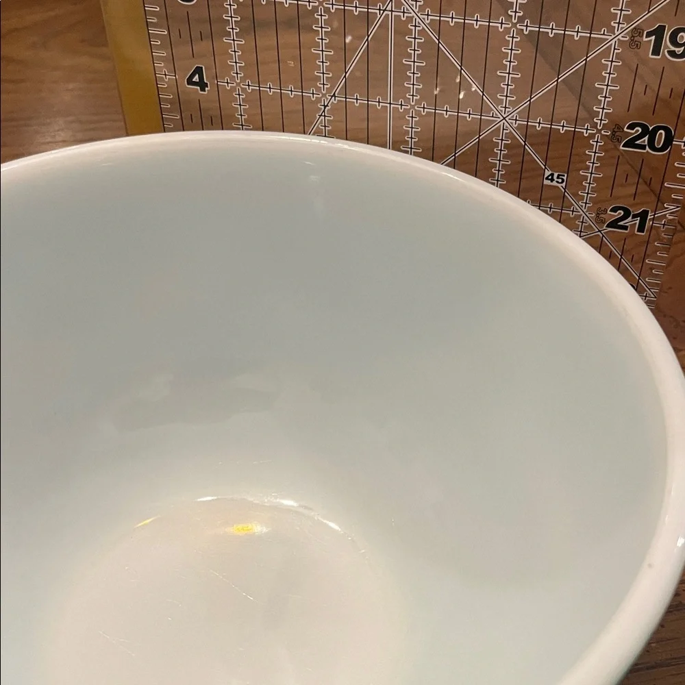 Pyrex elegant mint